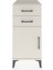Kronos Komodin Tek Raflı 2 Çekmeceli Tek Kapaklı 44X59X96 Aytaşı-Aytaşı 1