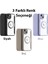 Dux Ducis iPhone 14 Plus 6.7 Kılıf Skin x Pro Series Magsafe Kapaklı Kılıf Folio CASE-(1903) 3