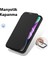 Dux Ducis iPhone 14 Plus 6.7 Kılıf Skin x Pro Series Magsafe Kapaklı Kılıf Folio CASE-(1903) 6