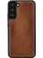Samsung Galaxy S22 Plus Uyumlu Deri Cüzdanlı Kılıf Mwwn RST2EF 2