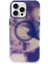 CPT16 iPhone 15 Pro Max Phantom Magsafe Kapak - Mor 1