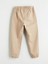 Yeni Sezon Beli Lastikli Erkek Çocuk Pantolon 4