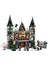 76453 LEGO Harry Potter - Malfoy Malikanesi 1601 Parça +10 Yaş 3