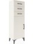 Arges Dolap 3 Çekmeceli Tek Kapaklı 44X30X134 Aytaşı-Aytaşı 2
