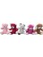 Peluş Ayıcık 25 cm -1 Adet Stokta Olan Gönderilir 2