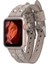 Apple Watch Uyumlu Deri Kordon Ely Double Tour St Erc3 5