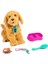 My Fuzzie Friends Sevimli Labrador Moji 18207 3