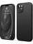 CPT16 iPhone 14 Kılıf First Silikon - Siyah 1