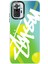 CPT16 Xiaomi Redmi Note 10 Pro Kılıf Estoril Desenli Kapak - Estoril - 2 1