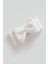 Tıny Lace Düğme Detaylı Saç Bandı - Caramell - BNT1915 - Ekru - St - BNT1915-EKRU-ST Ekru 1