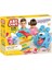 03618 Dede, Art Craft El Presi Hamur Seti 224 gr 3