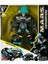 M.a.r.s. Araca Dönüşebilen Robot - S00041400 1