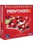 Pal Mindtwister Pentago Orjinal Kutu Oyunu 2
