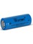 WT-623 Profesyonel Şarjlı El Feneri | 8+1 LED – 7 Mod – 300M Işık Mesafesi – Type-C – Mıknatıslı & Metal Gövde 6