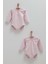 Cute Rabbıt Ikili Uzun Kol Çıtçıtlı Body - Caramell - BK1482 - Lila - 1 - 3 Ay - BK1482-LILA-1 - 3 Ay Lila 1