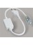 Cata Ct 5050 3 Çip Şerit LED Fişi 220 V 2