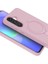 CPT16 Samsung Galaxy A56 Regal Magsafe Standlı Kapak - Açık Pembe 2