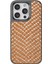 CPT16 iPhone 14 Pro Viper Kapak - Kahverengi 1