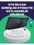 Şemsiye Tasarımlı Katlanabilir Araç Güneşliği – Geniş Uyumlu, Uv Koruma 1