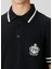 Siyah Polo Triko 5