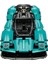 42208 LEGO Technic Aston Martin Valkyrie 707 Parça +9 Yaş 4