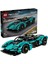 42208 LEGO Technic Aston Martin Valkyrie 707 Parça +9 Yaş 5