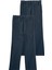 2'li Regular Okul Pantolonu (2–18 Yaş) 4