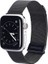 Dux Ducis Apple Watch 38/40/41MM Için Milanese Premium Milano Loop Kayış KORDON-(1903) 2