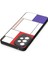 CPT16 Samsung Galaxy A33 5g Kılıf Mirror Desenli Kapak - Mirror - 9 3