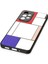 CPT16 Samsung Galaxy A33 5g Kılıf Mirror Desenli Kapak - Mirror - 9 4