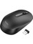 Hoco GM14 Platinium 1200DPI 2.4g Bluetooth Kablosuz Optik MOUSE-(1903) 1