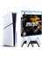 Playstation 5 Slim + 2. Kol Dualsense + Ps5 Cod Black Ops 6 ( Ithalatçı Garantili ) 1
