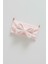 Cute Rabbıt Fiyonklu Saç Bandı - Caramell - BNT1493 - Pembe - St - BNT1493-PEMBE-ST Pembe 1