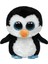 Ty Beanie Boo´s Waddles Penguen Peluş 15 cm 1