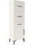 Arges Dolap 3 Çekmeceli Tek Kapaklı 44X30X134 Aytaşı-Aytaşı 2