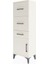 Arges Dolap 3 Çekmeceli Tek Kapaklı 44X30X134 Aytaşı-Aytaşı 3