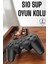 Gamepad 520 Oyunlu Ekranlı Oyun Kolu Tv Uyumlu 1