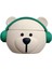 CPT16 Airpods 3 (3.nesil) Karakter Silikon - Desen 7 1