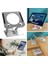 360 Derece Dönebilen Yükseltilmiş Masaüstü Ayarlanabilir Metal Tablet Standı 5