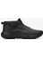 Mte Crosspath Mid Unisex Siyah Sneaker.- 1