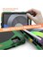 CPT16 iPad Pro 11 (2020) Kılıf Griffin Tablet Kapak - Kamuflaj 7