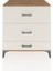 Kronos Şifonyer 3 Çekmeceli 88X59X96 Çam-Aytaşı 1