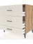 Kronos Şifonyer 3 Çekmeceli 88X59X96 Çam-Aytaşı 4