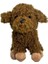 PDT211046 Peluş Asorti Hayvanlar 16,5 cm 5