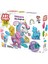 03999 Art Craft Unicorn Hamur Set 168 gr 4