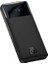 Baseus Bipow 20W Hızlı Şarj 10000 Mah LED Göstergeli POWERBANK-(1903) 1