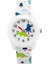 Sevimli Dinazor Figürlü Çocuk Saati Beyaz Renk Analog ST-304405 4