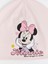 Yeni Sezon Minnie Mouse Baskılı Kız Çocuk Bere 2