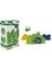 S01002237 Oyun Kumu 500GR Yeşil -Sun 2