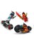 71838 LEGO Ninjago Kai'nin Motosiklet Yarışı 79 Parça +6 Yaş 4
